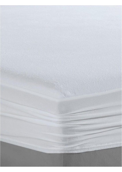 Beyaz Micro Fitted Sıvı Geçirmez Alez ile Konfor ve Koruma Sağlar fiyatları