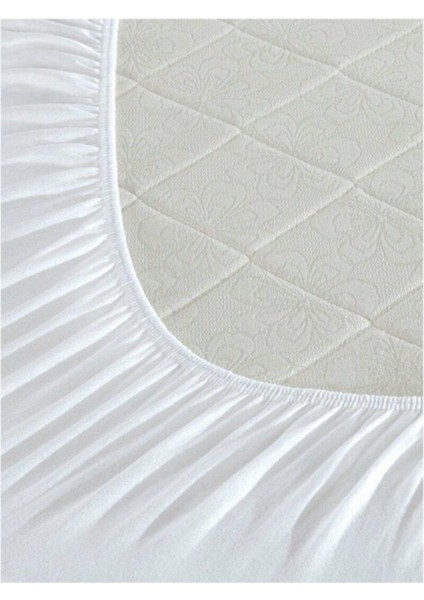 Beyaz Micro Fitted Sıvı Geçirmez Alez ile Konfor ve Koruma Sağlar modelleri