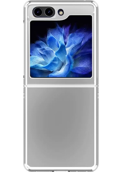 Samsung Galaxy Z Flip 6 Kılıf Kamera Korumalı M-Safe Sert Kapak fiyatları