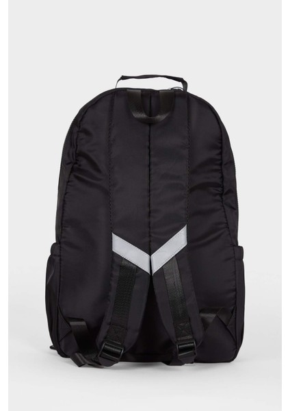 Unisex Okul Sırt Çantası F0251AXNS