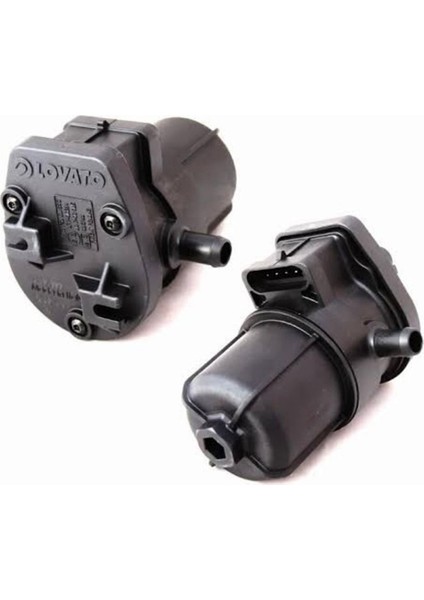 % 100 Italyan Marka Smart Map Sensörü