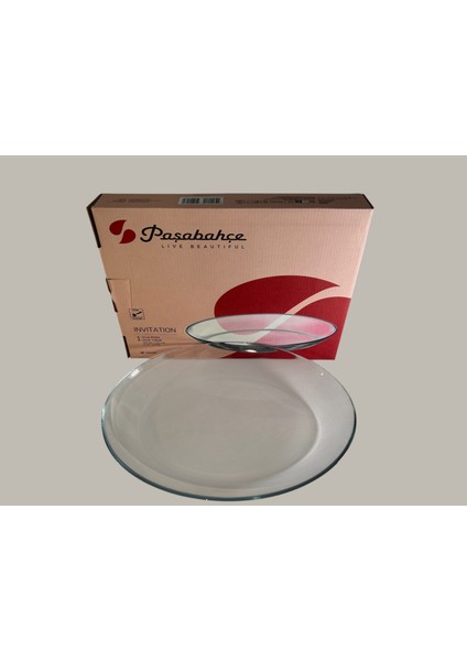 Invitation Oval Servis Tabağı 29X22 cm fırsatları