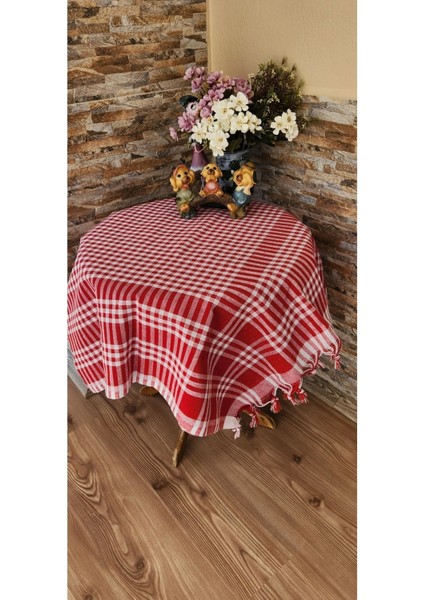 Çok Amaçlı Sofra ve Piknik Bezi, Renkli, 170X170 cm fiyatları