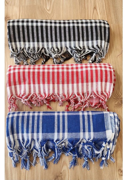 Çok Amaçlı Sofra ve Piknik Bezi, Renkli, 170X170 cm fırsatları