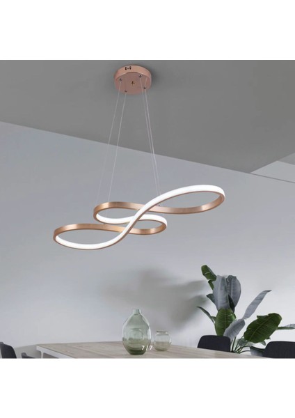 Modern Sarkıt LED Avize, Beyaz Işık, Salon, Mutfak, Oda, Hol, Enerji Tasarruflu modelleri