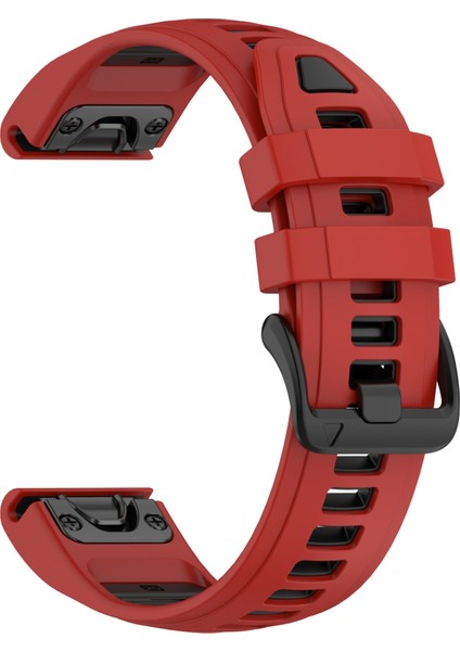Garmin Fenix ​​8 Amoled 43MM Için Silikon Saat Bandı (Yurt Dışından) fiyatları
