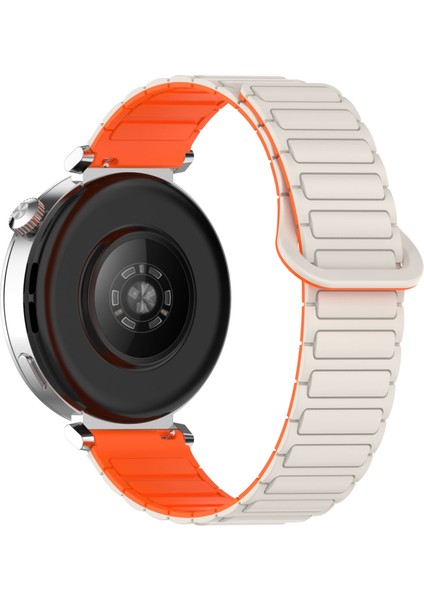 Garmin Forerunner 165 Için Manyetik Silikon Kayış (Yurt Dışından) fiyatları