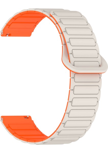 Garmin Forerunner 165 Için Manyetik Silikon Kayış (Yurt Dışından) modelleri