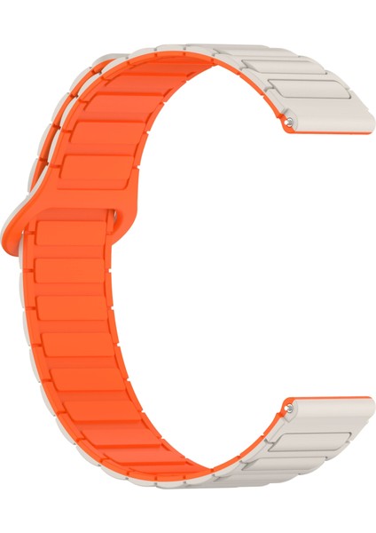 Garmin Forerunner 165 Için Manyetik Silikon Kayış (Yurt Dışından) fırsatları