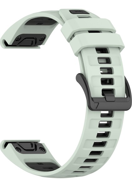 Garmin Fenix ​​8 Amoled 47MM Için Silikon Saat Bandı (Yurt Dışından) fiyatları