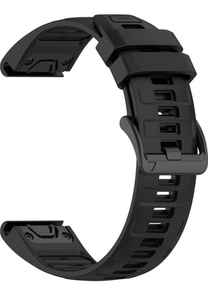 Garmin Fenix ​​8 Amoled 47MM Için Silikon Saat Bandı (Yurt Dışından) fiyatları