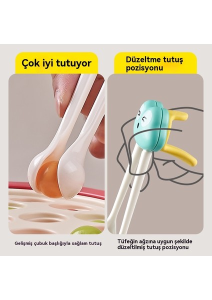 Dinozor Yemek Çubukları Eğitim Makinesi (Yurt Dışından) indirimleri