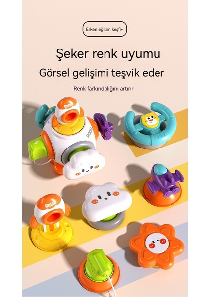 Bulmaca Meşgul El Topu Yakalamak Eğitimi Erken Eğitim Oyuncak (Yurt Dışından) fiyatları