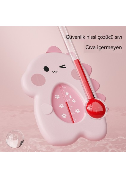 Banyo Için Su Termometresi (Yurt Dışından) fiyatları