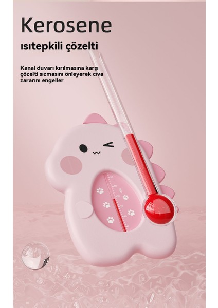 Banyo Için Su Termometresi (Yurt Dışından) fırsatları