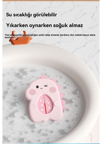 Banyo Için Su Termometresi (Yurt Dışından) indirimleri