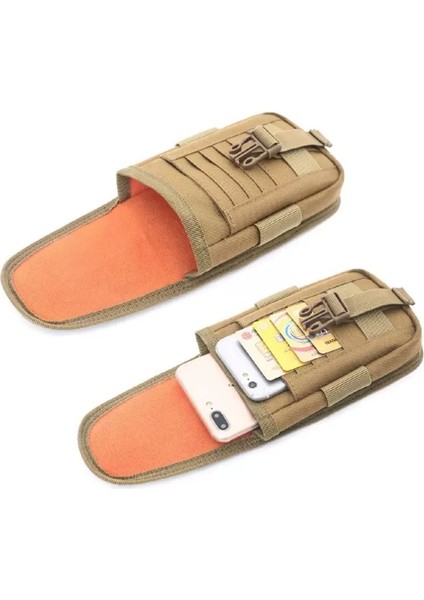 Açık Spor Cep Telefonu Kartı Saklama Çantası (Yurt Dışından) modelleri
