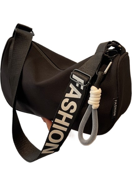 Vahşi Eğlence Spor Tarzı Omuz Çantası (Yurt Dışından)