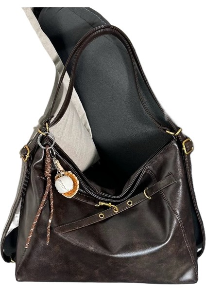 Gündelik Vahşi Sırt Çantası Banliyö Toto Çantası (Yurt Dışından)