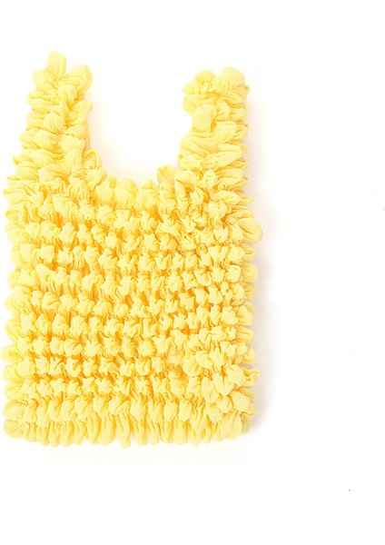 Teleskopik Sihirli Çanta Fırfırlı Çanta El No Çanta (Yurt Dışından)