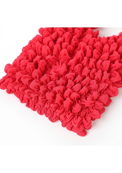 Teleskopik Sihirli Çanta Fırfırlı Çanta El No Çanta (Yurt Dışından) fırsatları