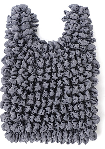 Teleskopik Sihirli Çanta Fırfırlı Çanta El No Çanta (Yurt Dışından)