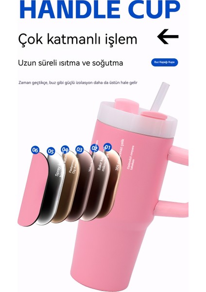 Büyük Kapasiteli Cadılar Bayramı Buz Kupası (Yurt Dışından) fırsatları