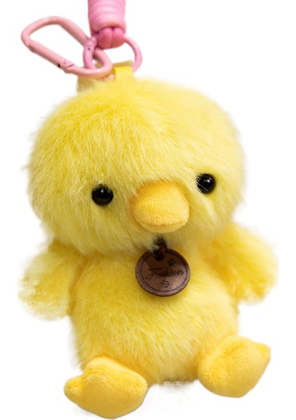 Küçük Hayvan Bebek Kolye Bebek (Yurt Dışından)