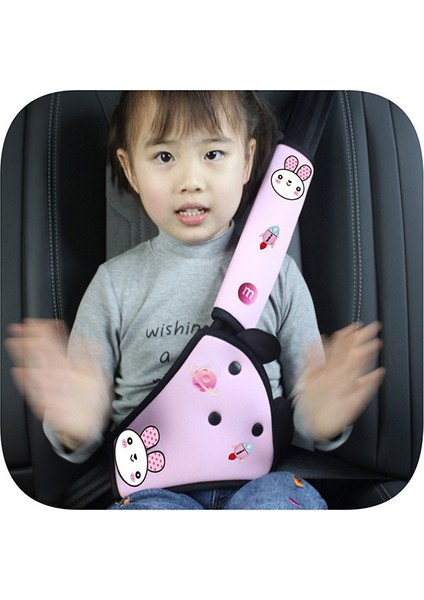 Koltuk Omuz Kılıfı Sabitleyici Emniyet Kemeri Koruyucu Kapak Araba Çocuk Emniyet Kemeri (Yurt Dışından) modelleri