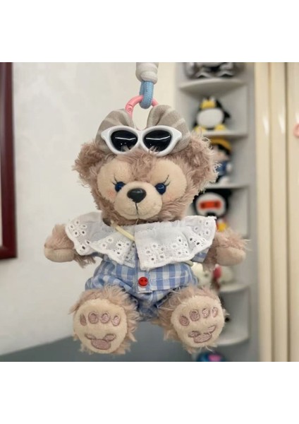 Ayı Çanta Kolye Anahtarlık (Yurt Dışından) fırsatları