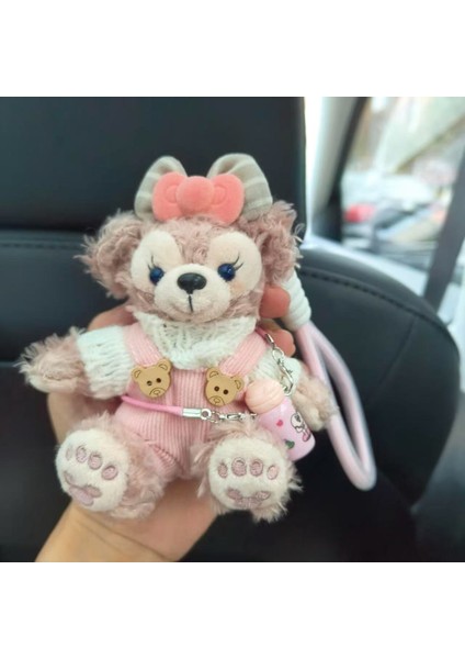 Ayı Çanta Kolye Anahtarlık (Yurt Dışından) indirimleri