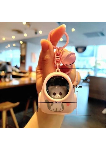 Yeni Model Ayı Okul Çantası Araba Anahtarlık (Yurt Dışından) fırsatları