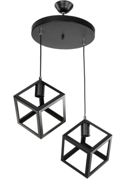 Şık 3'lü Avize, Modern ve Estetik Aydınlatma, Ev ve Mekan Dekoru modelleri