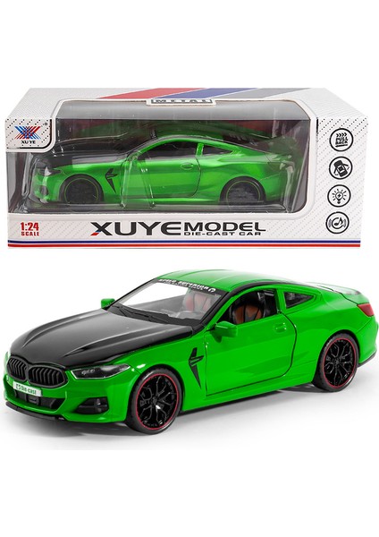 Alaşım Oyuncak Araba Model Süsleme (Yurt Dışından)
