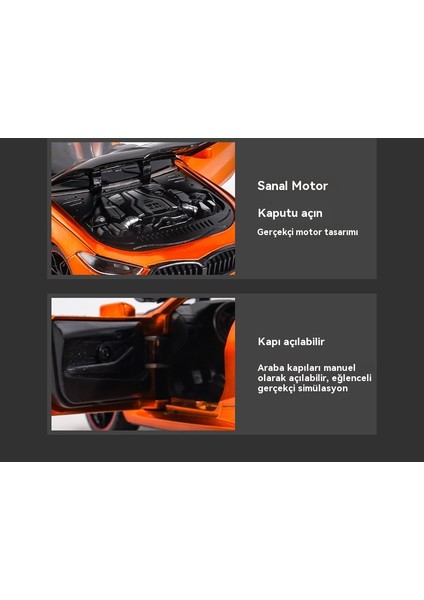 Alaşım Oyuncak Araba Model Süsleme (Yurt Dışından) modelleri