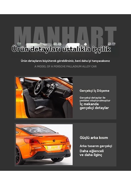 Alaşım Oyuncak Araba Model Süsleme (Yurt Dışından) fırsatları