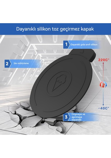 Ninja NC700 NC701 Serisi Dondurma Depolama Tankları Için Aksesuarlar (Yurt Dışından) modelleri