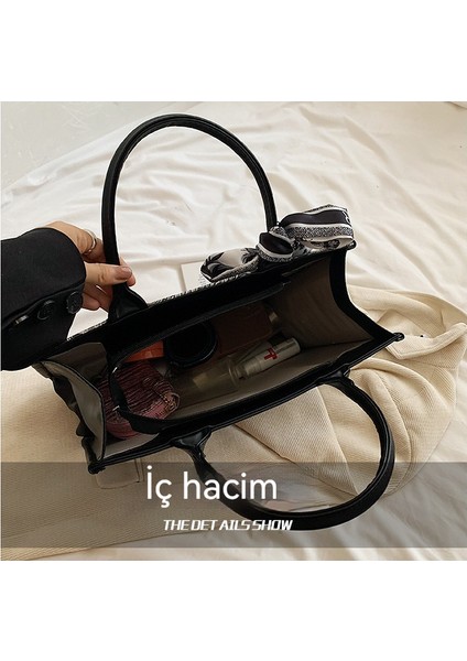 Nakış Banliyö Toto Çantası (Yurt Dışından) fiyatları