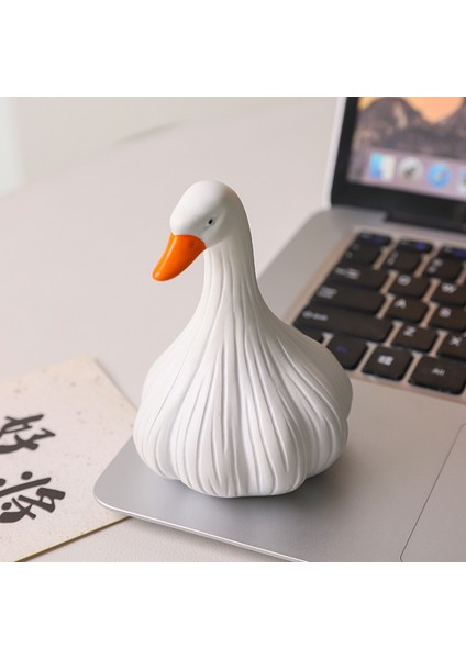 Sarımsaklı Ördek Işyeri Dekompresyon Küçük Mutluluk Seti 2'li (Yurt Dışından) fiyatları