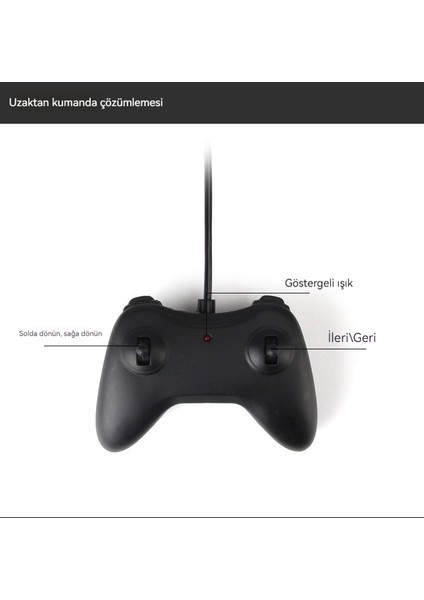 Çocuklar Için Su Üzerinde Kablosuz Uzaktan Kumandalı Hızlı Tekne (Yurt Dışından) modelleri