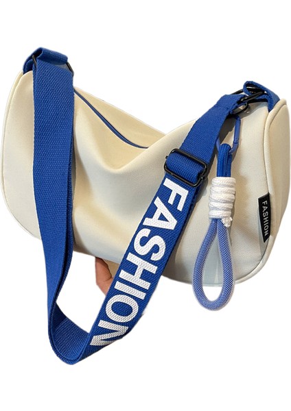 Vahşi Eğlence Spor Tarzı Omuz Çantası (Yurt Dışından)