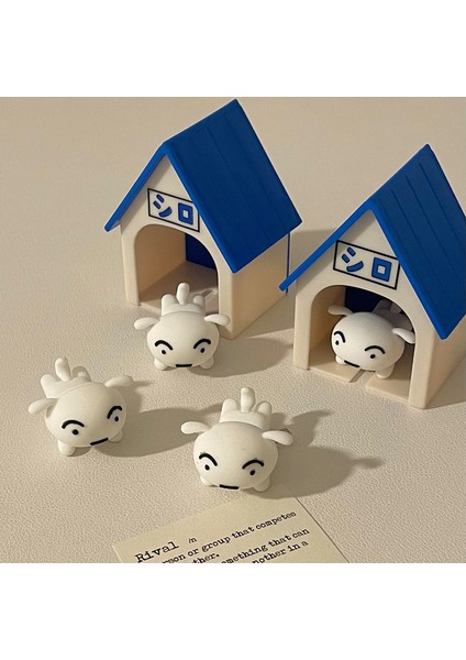 Crayon Shinchan Anahtar Anti-Kayıp Askısı (Yurt Dışından) fiyatları