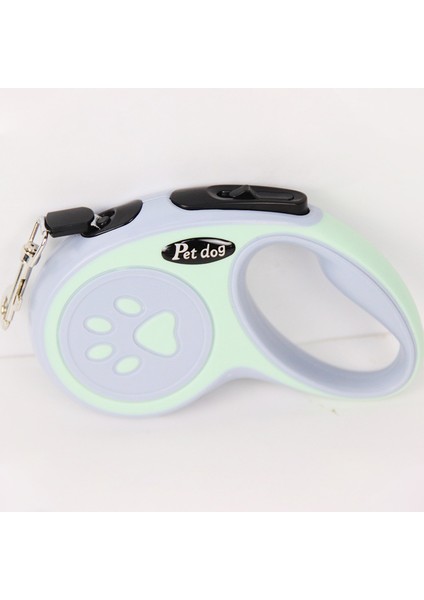 Çekme Halatı Dışarı Çıkıyor (Yurt Dışından)