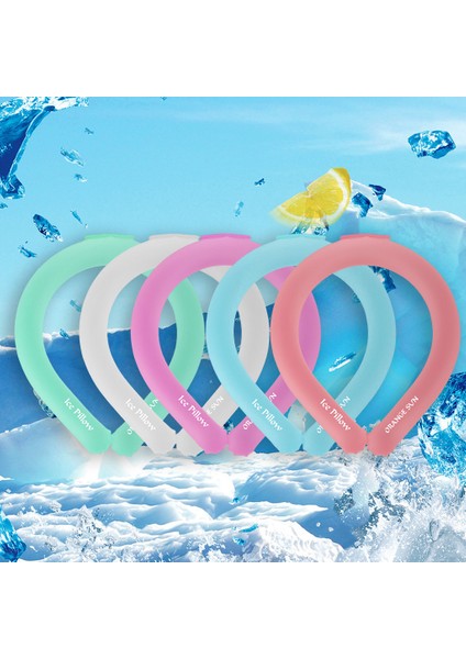 Soğuk Boyun Halkası (Yurt Dışından) fiyatları