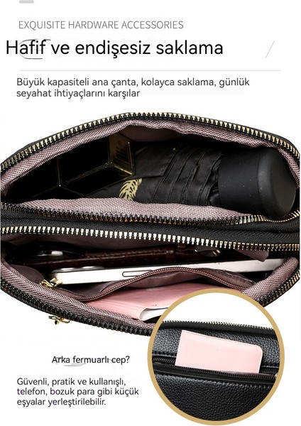 Tek Omuzlu Küçük Kare Çanta ile Yaz Vahşi Hafif (Yurt Dışından) fiyatları