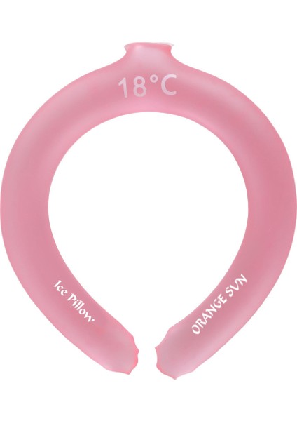 Soğuk Boyun Halkası (Yurt Dışından)