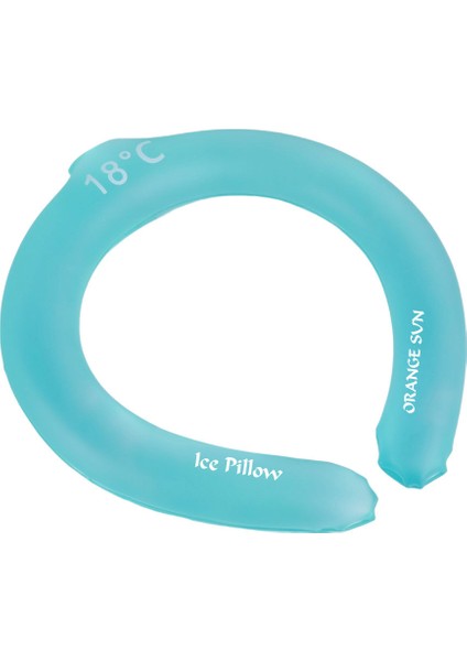 Soğuk Boyun Halkası (Yurt Dışından)