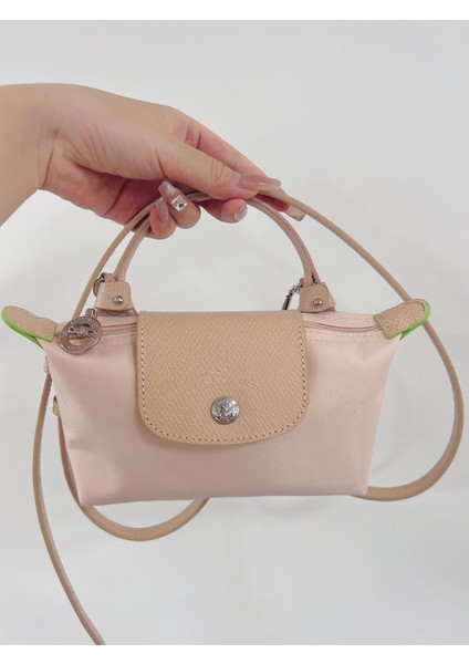 Bayan Crossbody Çanta Vahşi Omuz Çantası (Yurt Dışından)