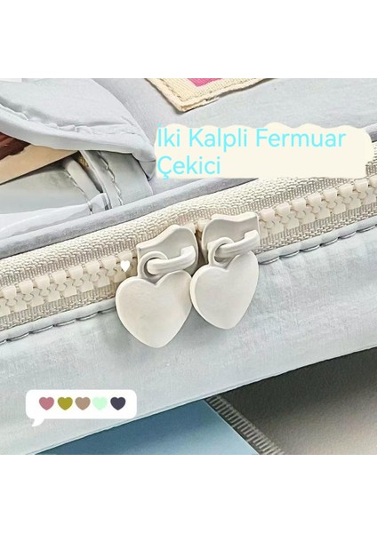Çift Fermuarlı Ilk Çok Fonksiyonlu Kırtasiye Depolama Kalemi (Yurt Dışından) fırsatları