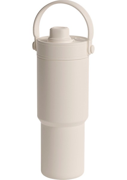 Pipetli Termos (Yurt Dışından)